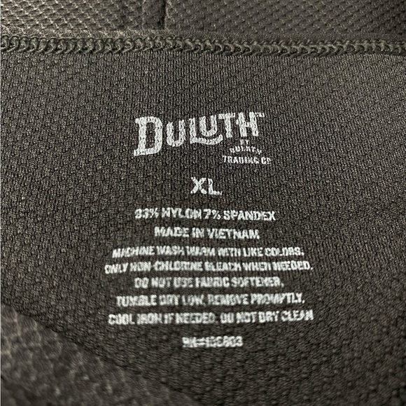 Women’s Go Buck Naked Tank - Picture 2 of 8